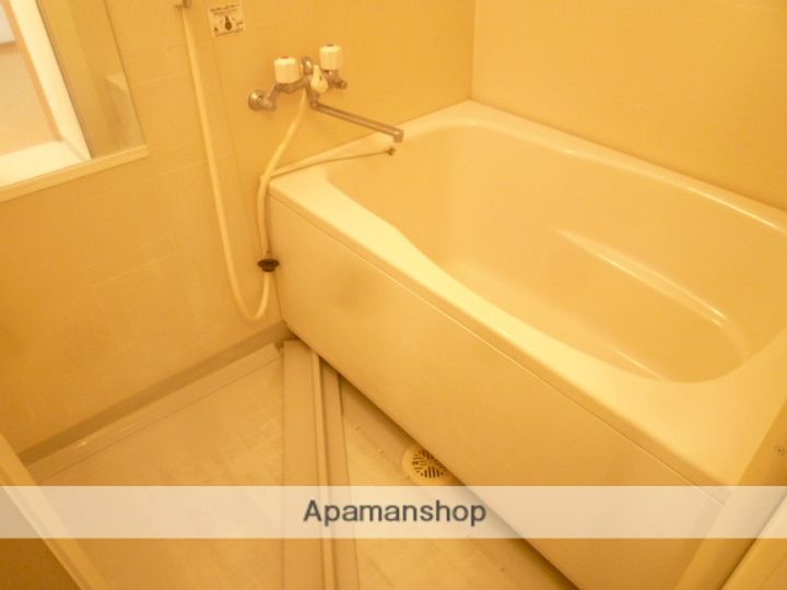 エルスイート4.6の風呂