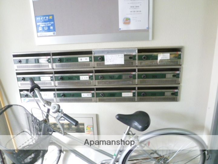 北海道札幌市豊平区豊平五条2丁目の賃貸マンションのその他画像