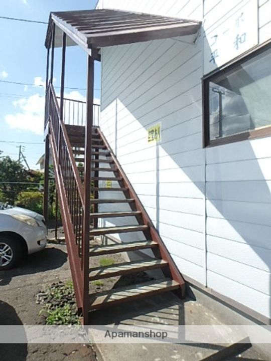 ライラックマンション平和201のその他画像