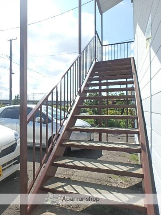 ライラックマンション平和201のその他画像