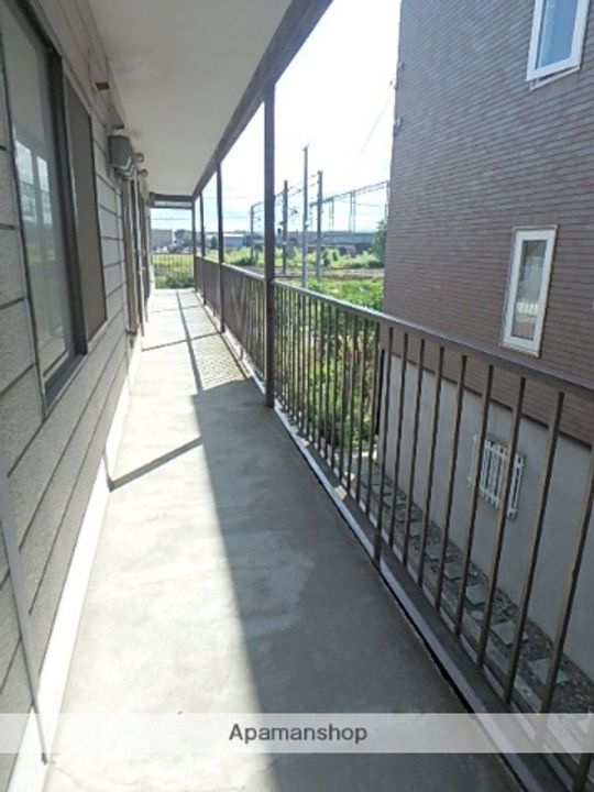 ライラックマンション平和201のその他画像