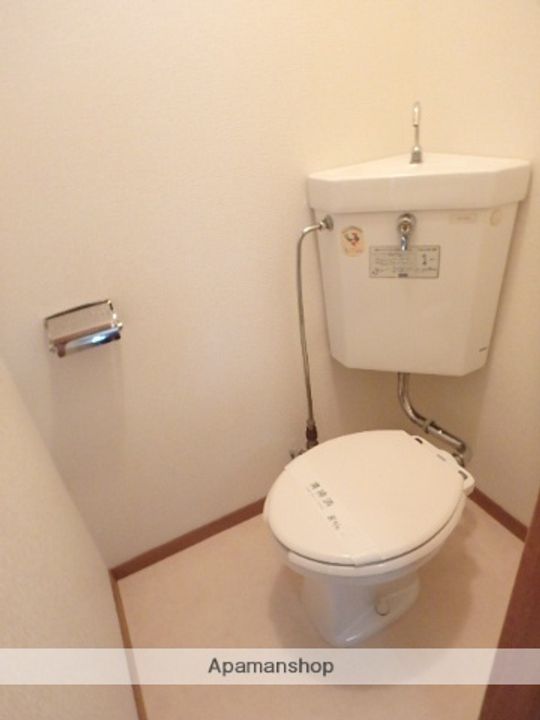 ライラックマンション平和201のその他画像