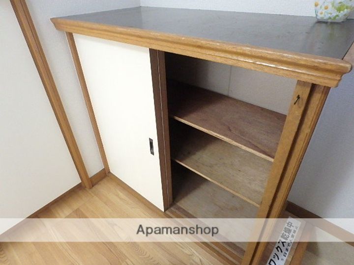 ライラックマンション平和201のその他画像