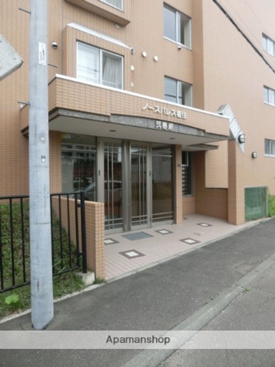 ノースパレス福住弐番館305のその他画像