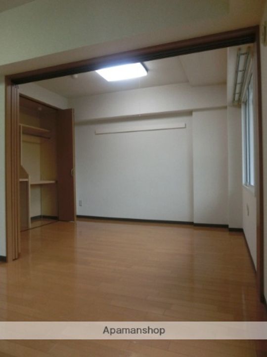 ノースパレス福住弐番館305の内装