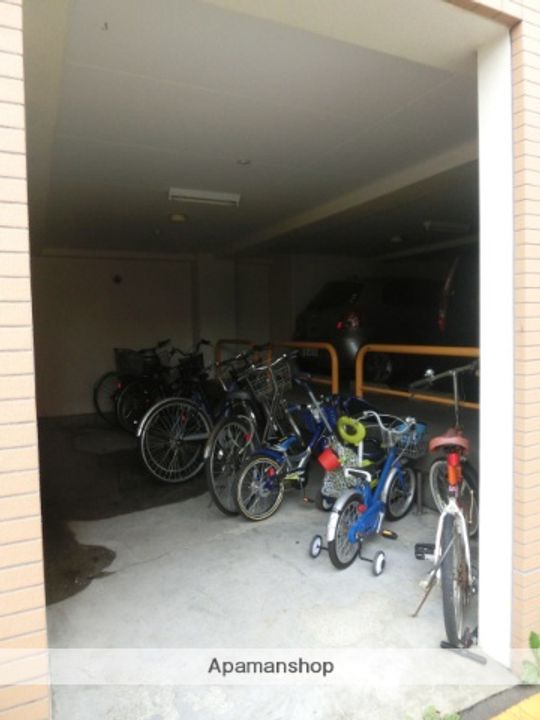 ノースパレス福住弐番館305のその他画像