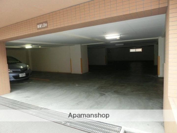 ノースパレス福住弐番館305のその他画像