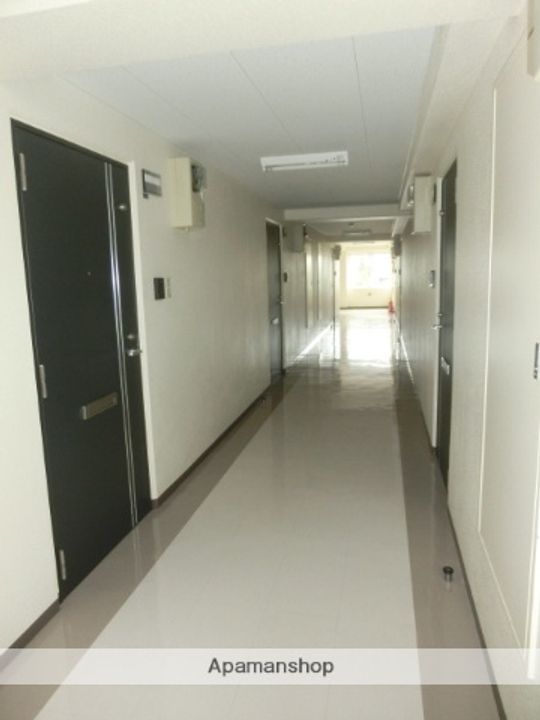 ノースパレス福住弐番館305のその他画像