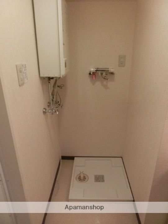 ノースパレス福住弐番館305の内装