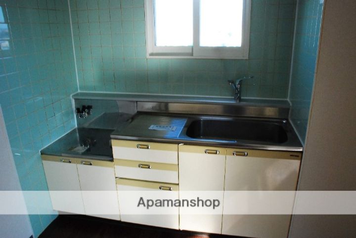 スターアベニュー広和NO,11401のキッチン