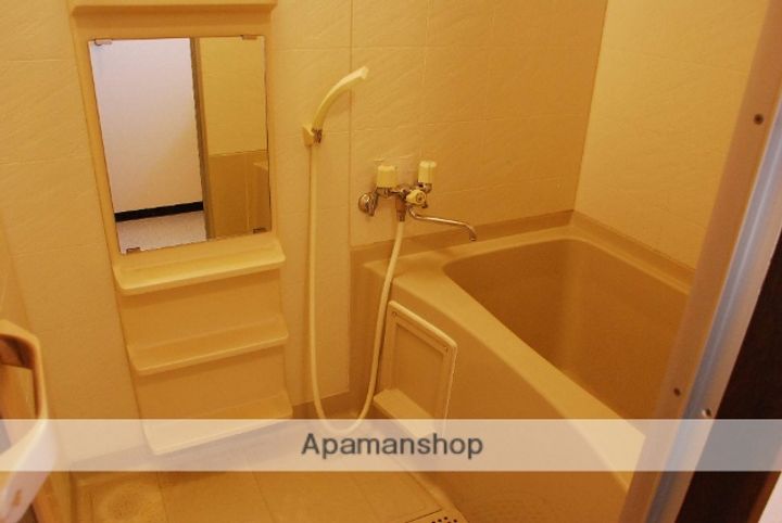 スターアベニュー広和NO,11401の風呂