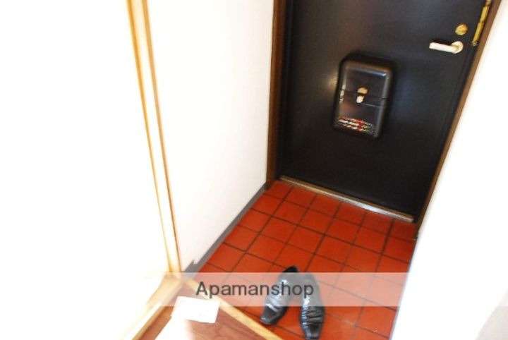 スターアベニュー広和NO,11401の玄関