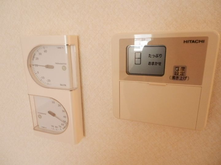 プランドールの内装