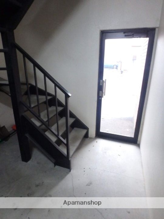 トワイライト弐番館103のその他画像