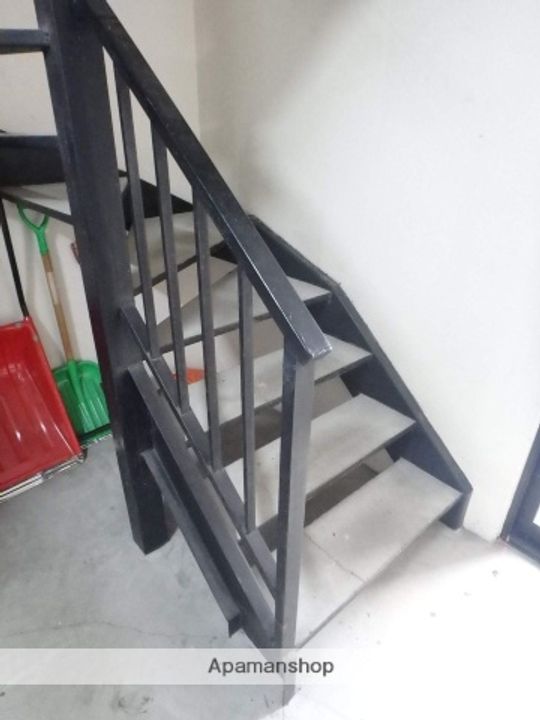 トワイライト弐番館103のその他画像