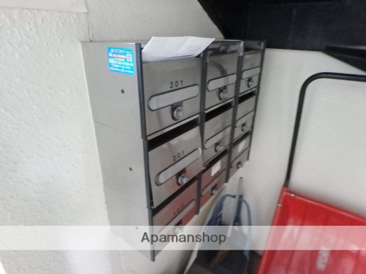 トワイライト弐番館103のその他画像