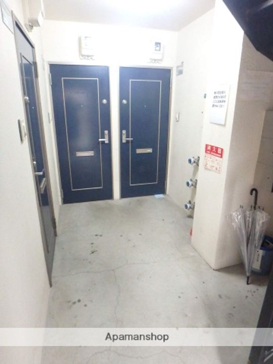 トワイライト弐番館103のその他画像