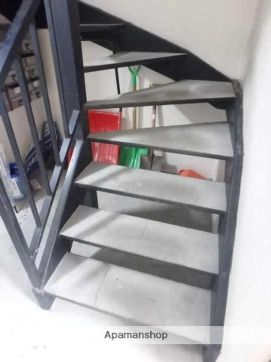 トワイライト弐番館103のその他画像