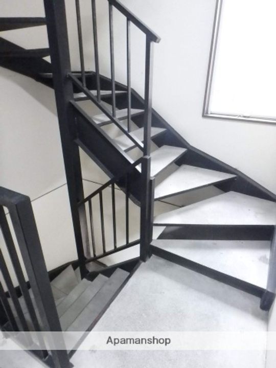 トワイライト弐番館103のその他画像