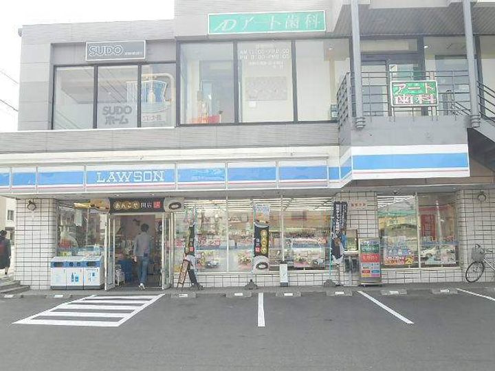 タイム15202の周辺