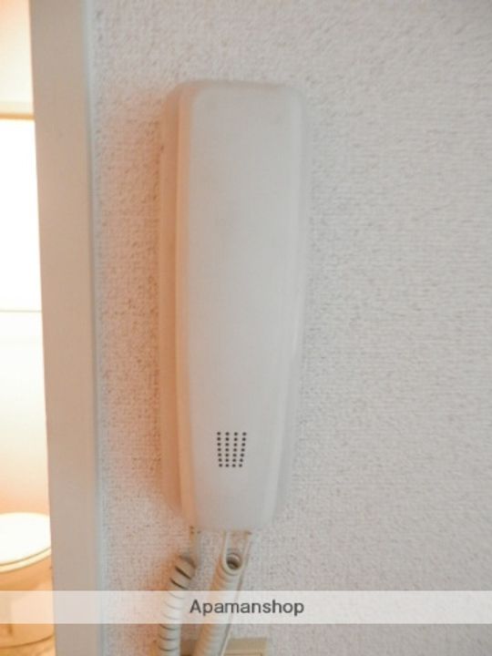 サントアリオデ本通南101の内装