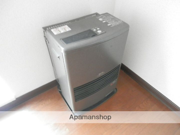 サントアリオデ本通南101の内装