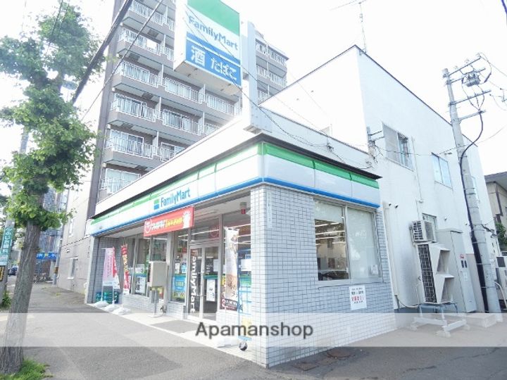 サントアリオデ本通南101の周辺
