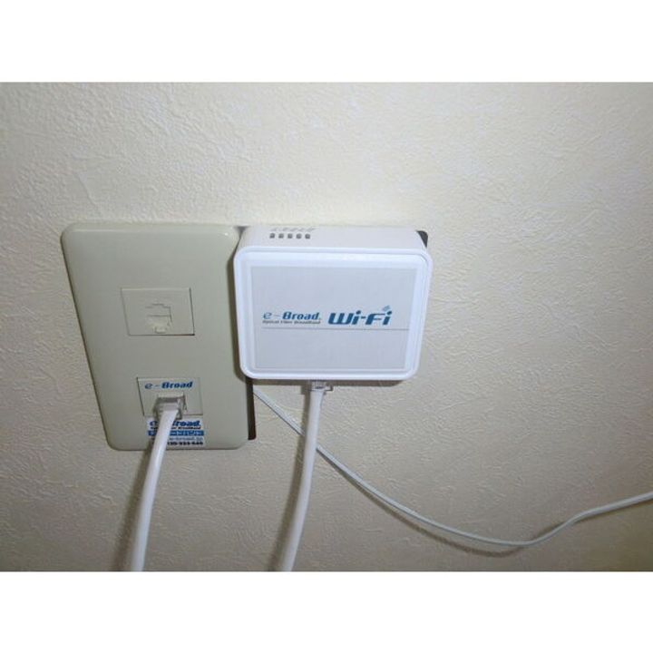 エンドレス三井西岡108のその他画像