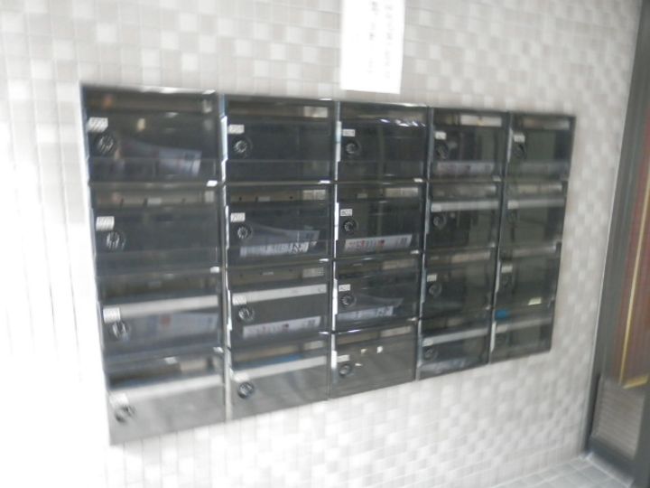 プレサント平和通Ⅱ1002のその他画像