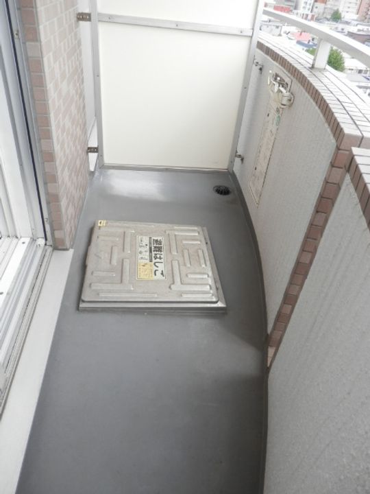 プレサント平和通Ⅱ1002のその他画像