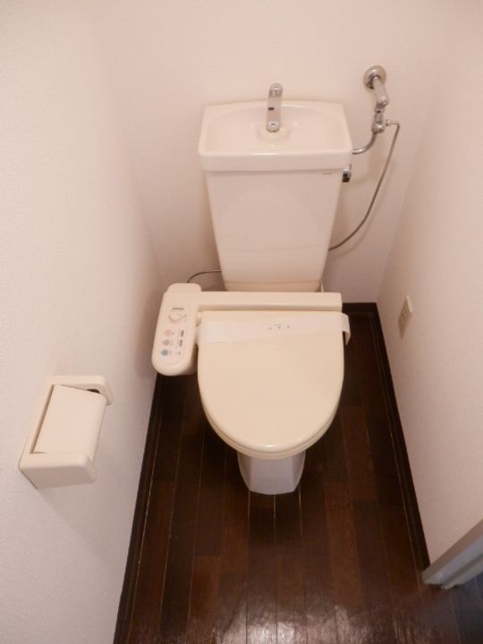 プレサント平和通Ⅱ1002のその他画像