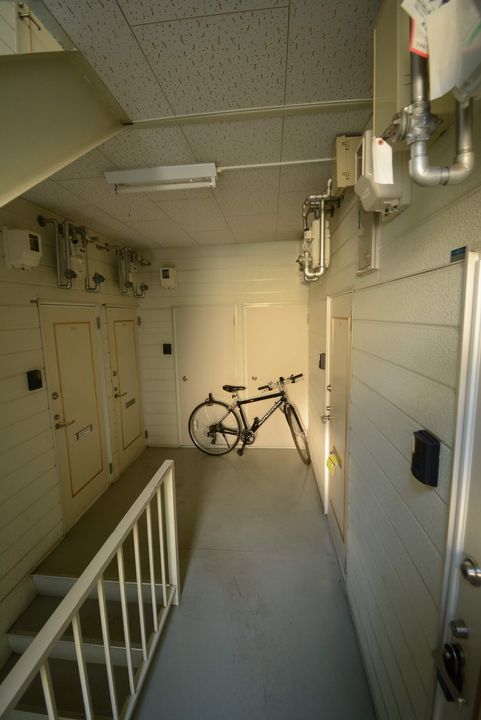 シャーブル3・8101のその他画像