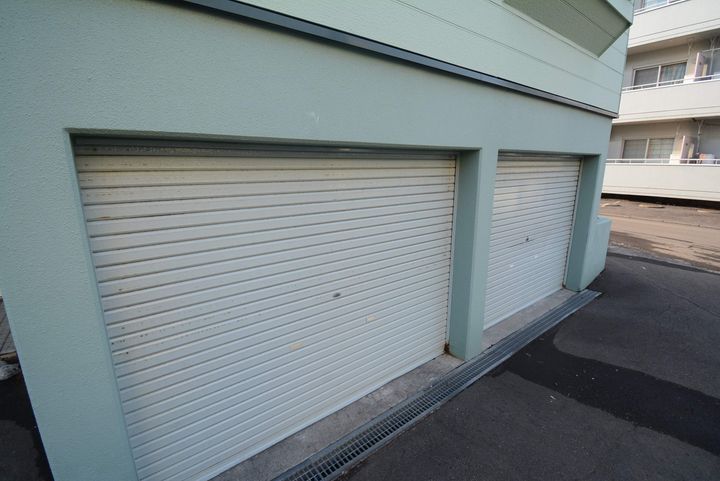 シャーブル3・8101のその他画像