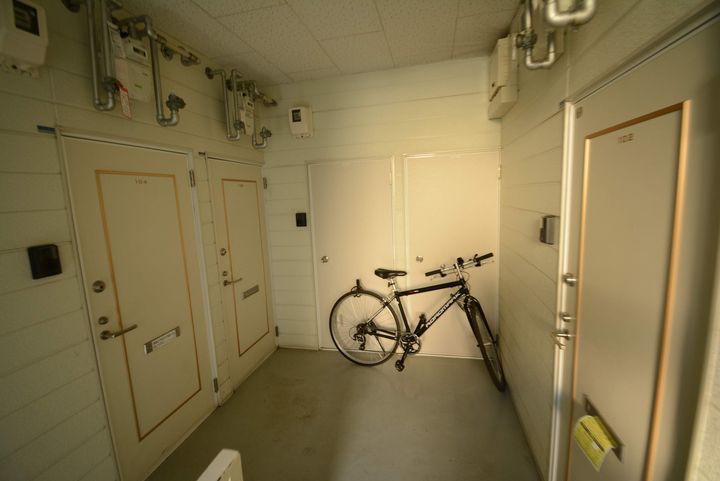 シャーブル3・8101のその他画像