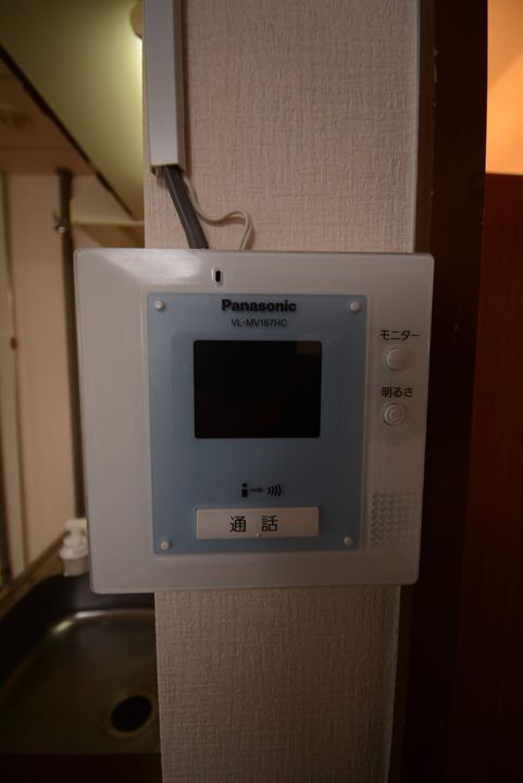 シャーブル3・8101のその他画像