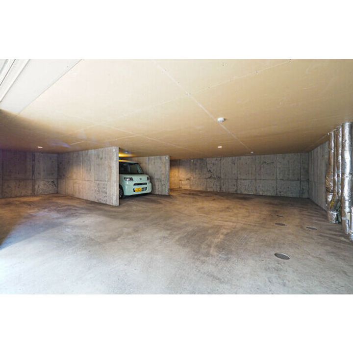 KAZU東札幌202のその他画像