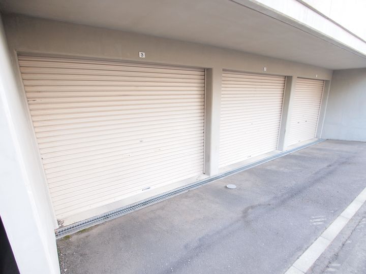 KAZU東札幌202のその他画像