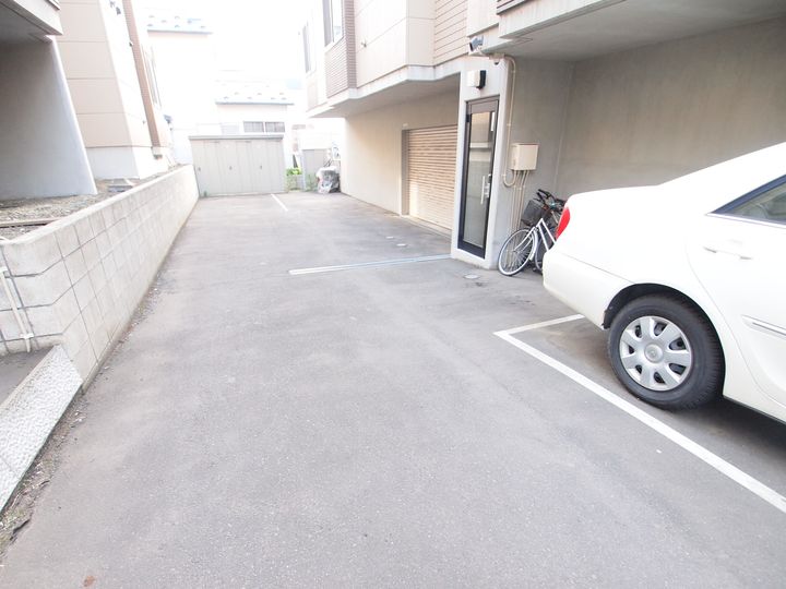 KAZU東札幌202のその他画像