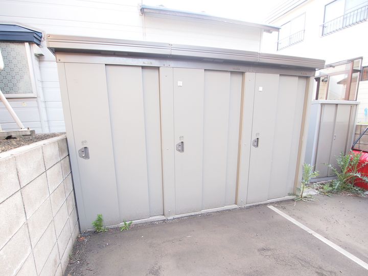 KAZU東札幌202のその他画像