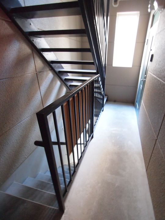 KAZU東札幌202のその他画像