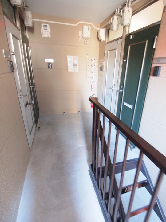 KAZU東札幌202のその他画像