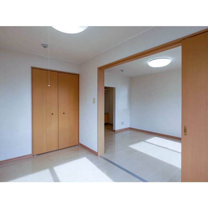 KAZU東札幌202のその他画像