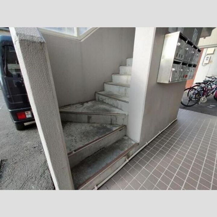 ワンペニー水車町401号室のその他画像