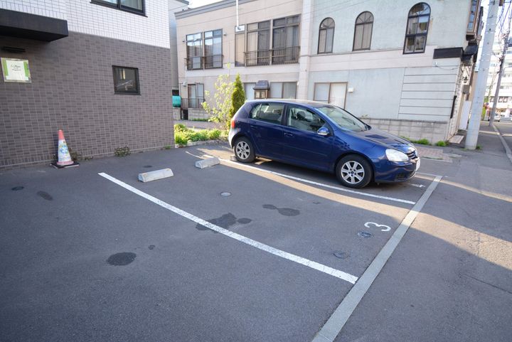 ル・ファール平岸Bのその他画像