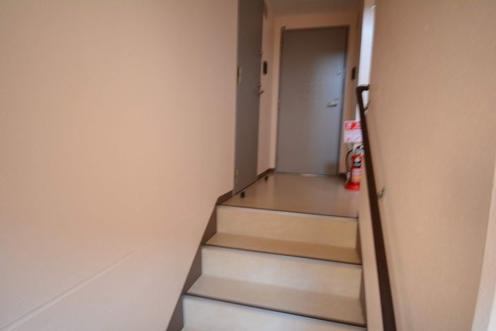 ル・ファール平岸Bのその他画像