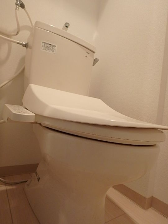 ル・ファール平岸Bのその他画像