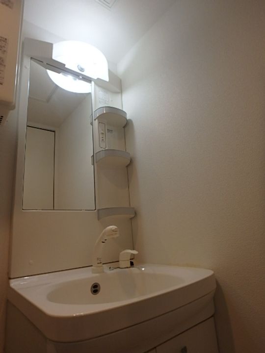 ル・ファール平岸Bのその他画像