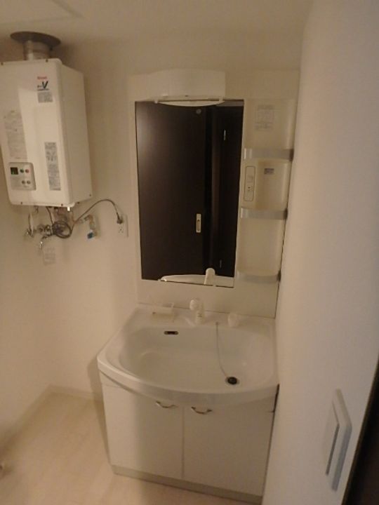 リバーサウス平岸のその他画像