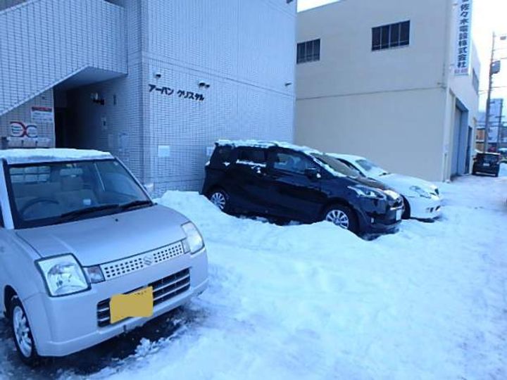 アーバンクリスタル00402のその他画像