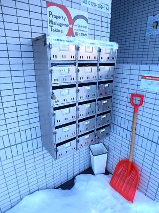 アーバンクリスタル00402のその他画像